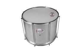 CONTEMPORANEA - CL-SUA09 SURDO AXE 22" X 40CM ALU 8SP LIGHT